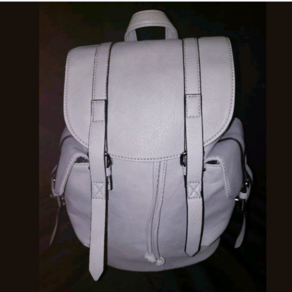 MOSSIMO BACKPACK HANDBAG